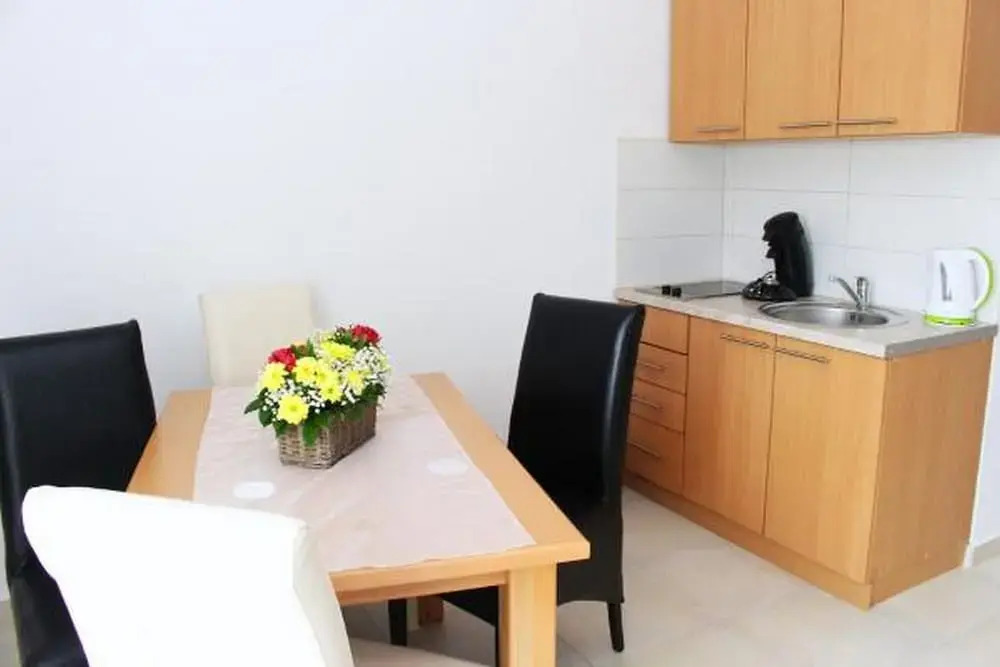 Apartments Bella