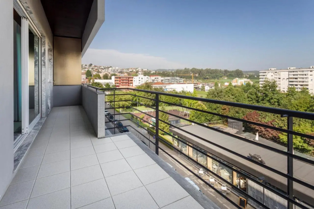 B&B HOTEL e Apartamentos Felgueiras