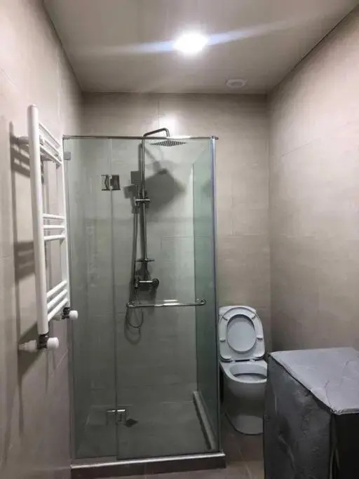 1-bedroom appartment in the centre of bakuriani 3