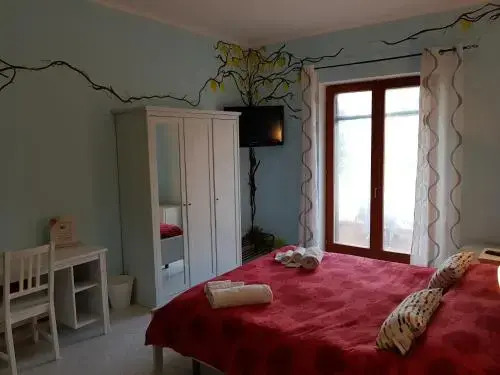 Agriturismo Primaluce