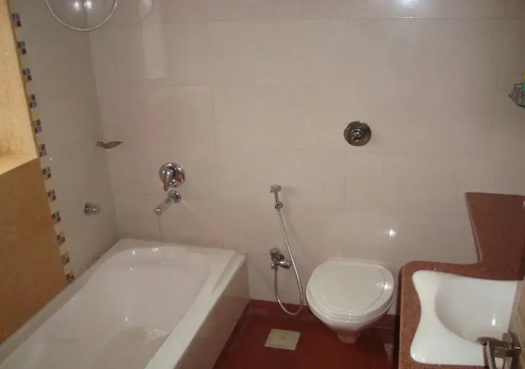 Sereniity Resort