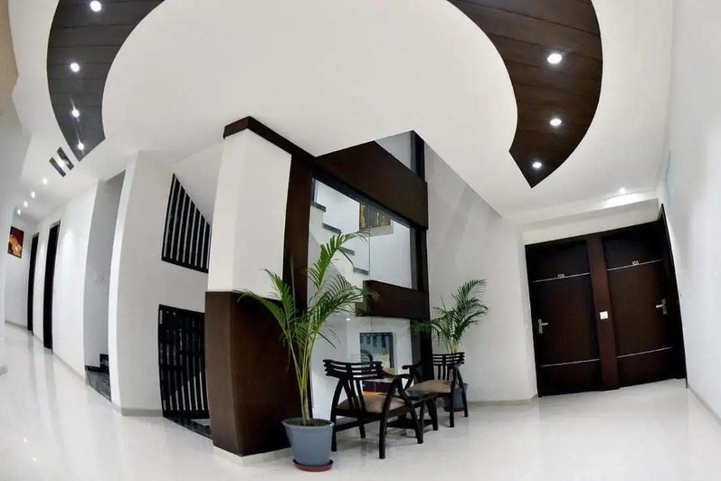 Hotel Skylight