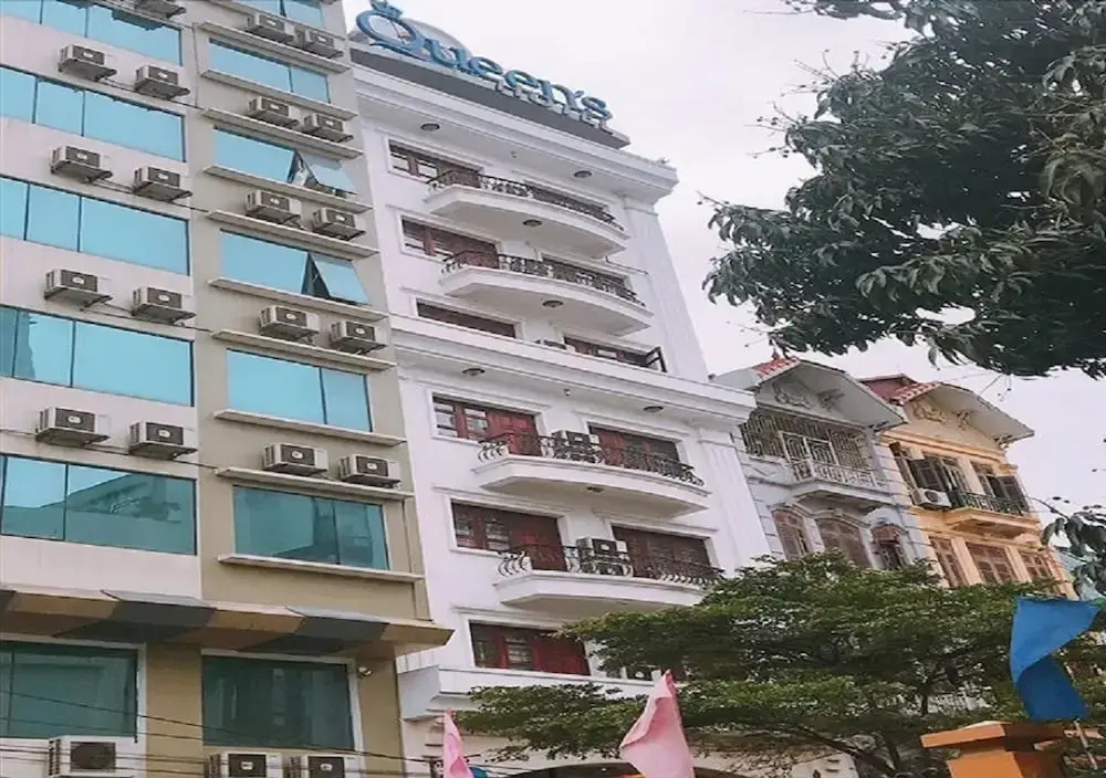 Queen's Hotel