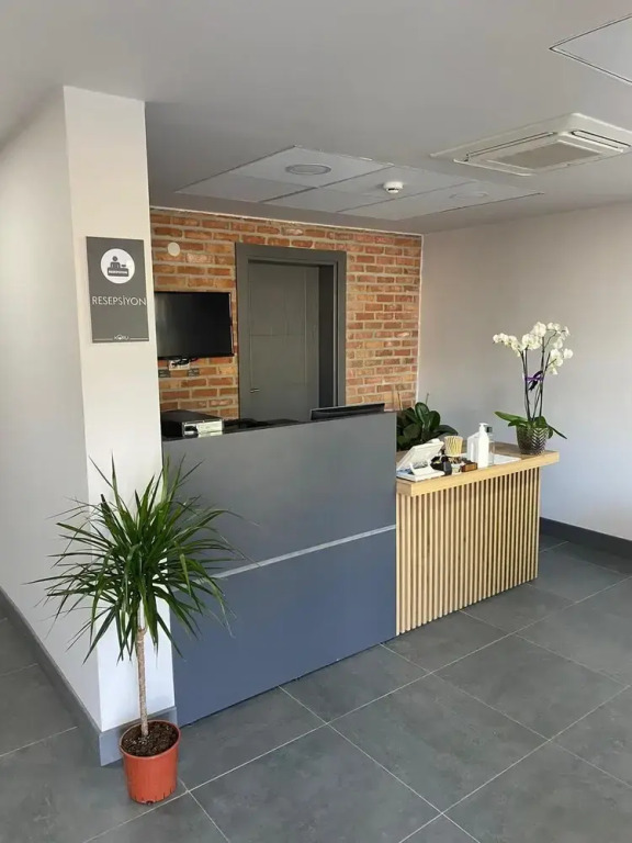 KORU BUTİK OTEL
