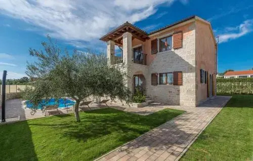 Villa Evelyn
