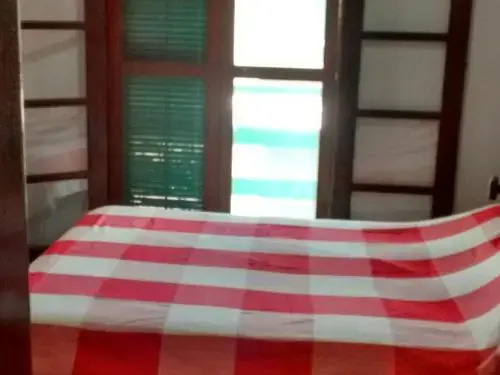 Casa Peró Conchas