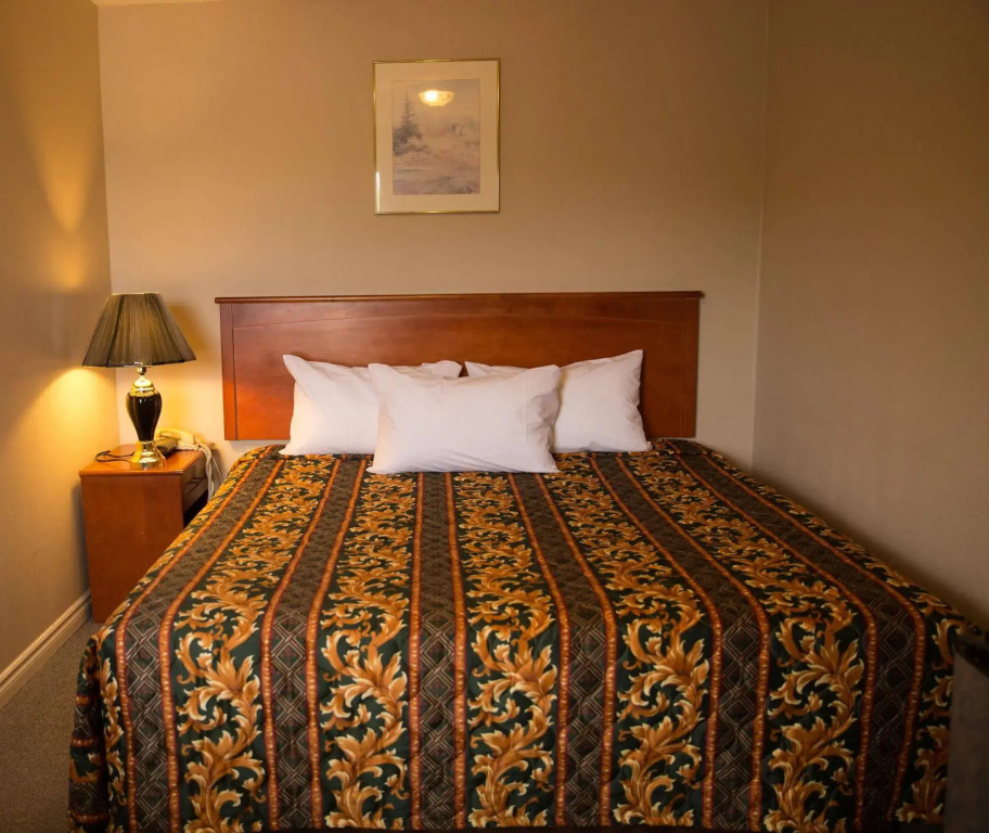 Silverstar Motel