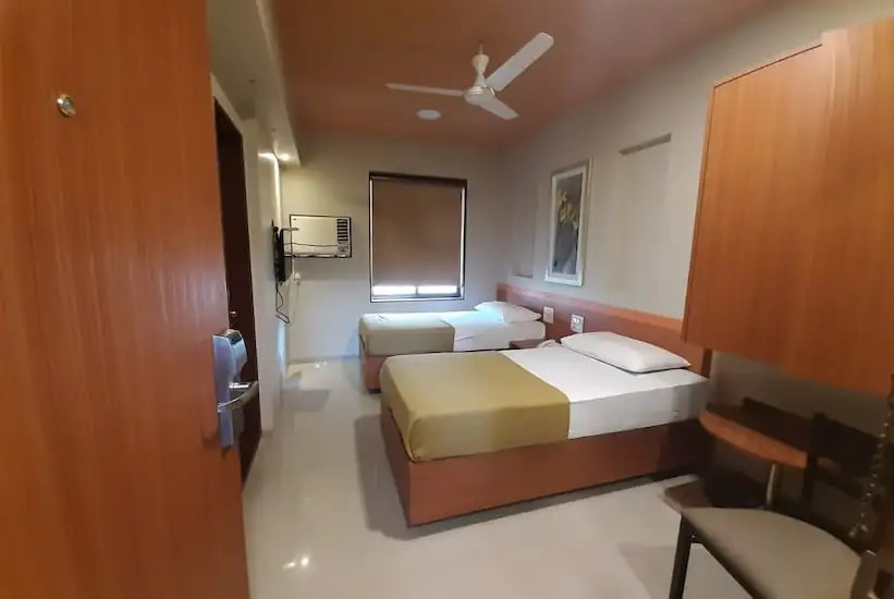 Sai Palace Express