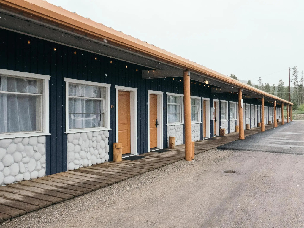The Wayside Inn