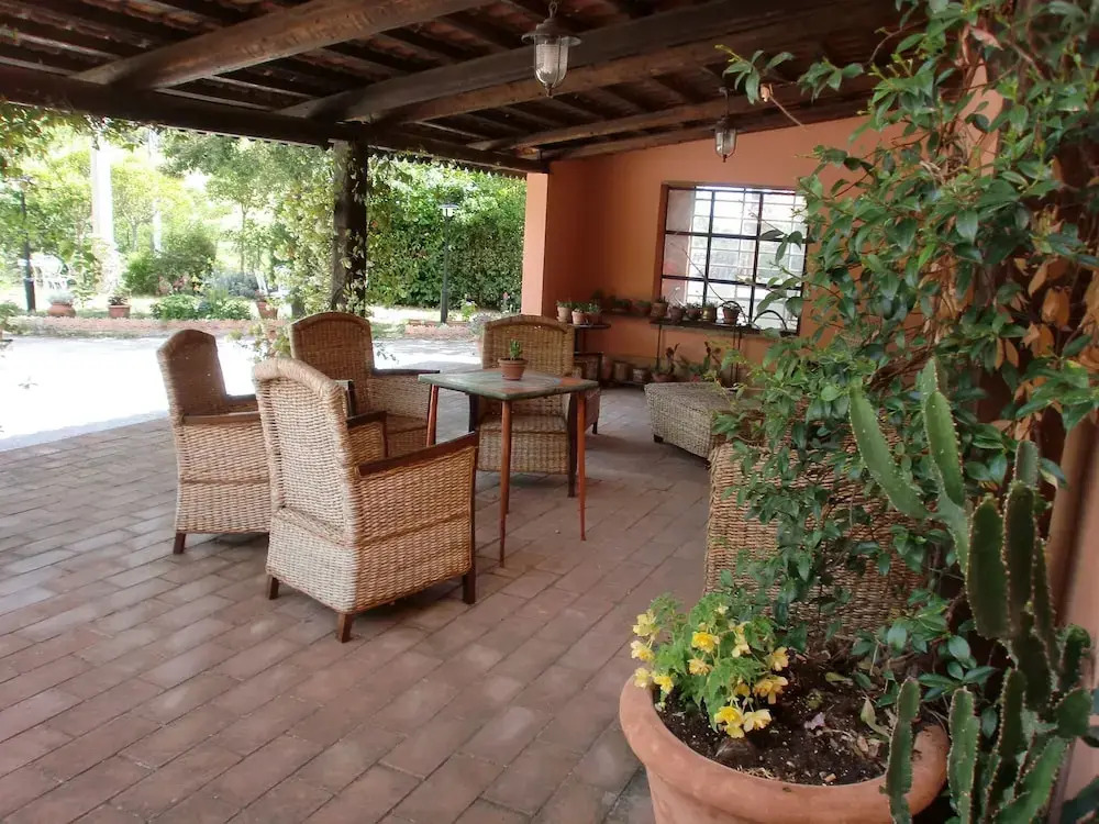 Pineta Country House