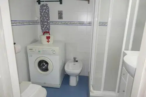 Apartamento Las Mariposas II con Parking