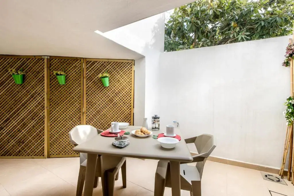 Townhouse Lleo 72