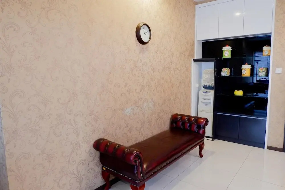Comfy Apartment at Gandaria Heights