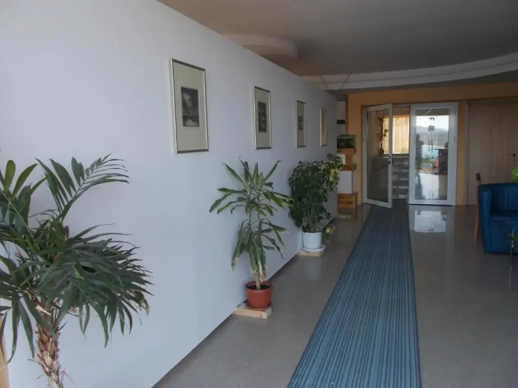 Safo Apartments and Rooms