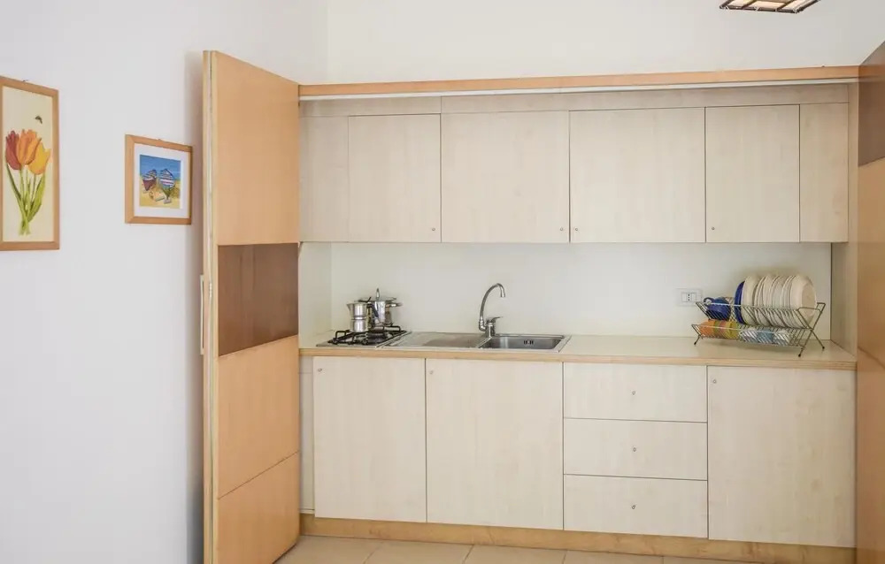 2 Bedroom Cozy Home In Marina Di Ragusa