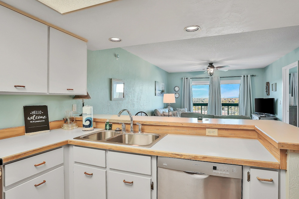Ormondy A6 - Ocean Shores Getaway