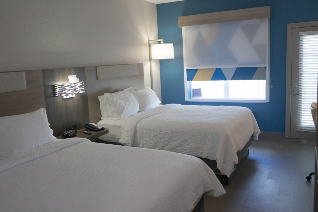Holiday Inn Express & Suites Lakeland North I-4 by IHG