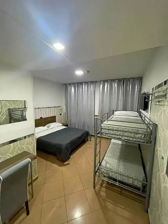 Hotel Pietrarsa Portici