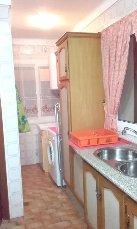 Apartment With 2 Bedrooms in Nerja, With Wonderful sea View, Furnished Balcony and Wifi - 80 m From the Beach
