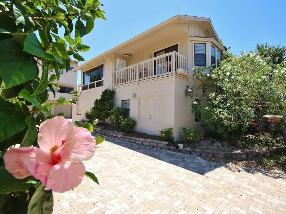 Atlantic North Salt Life GH Holiday home 2