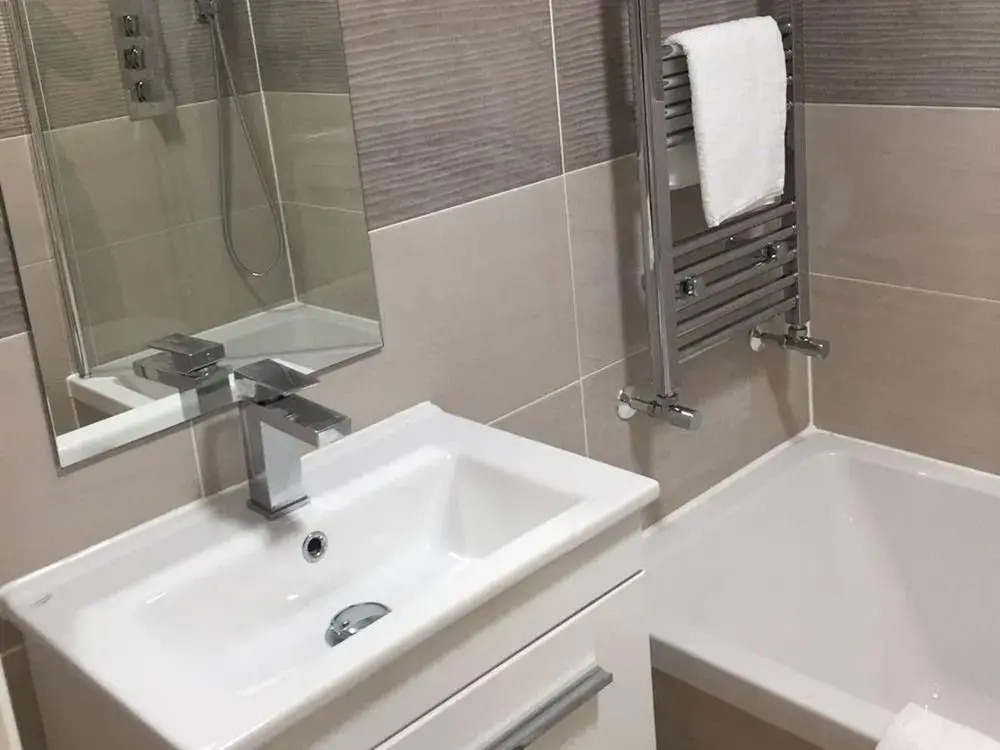 Showcase Apartments - Kimberley House