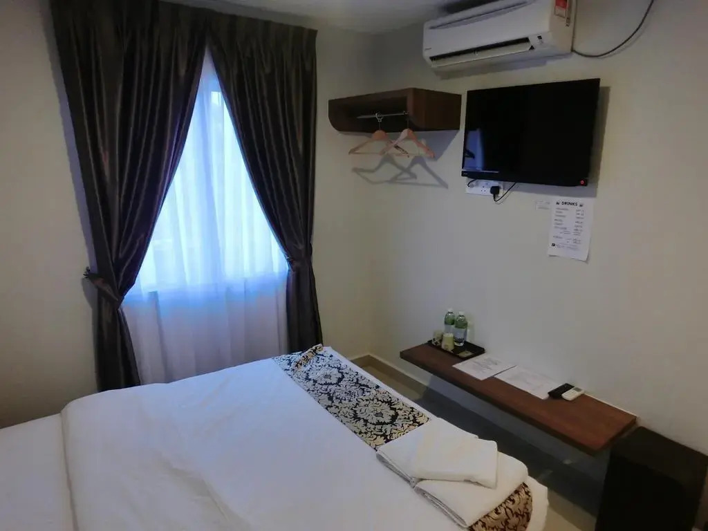 Nah Hotel
