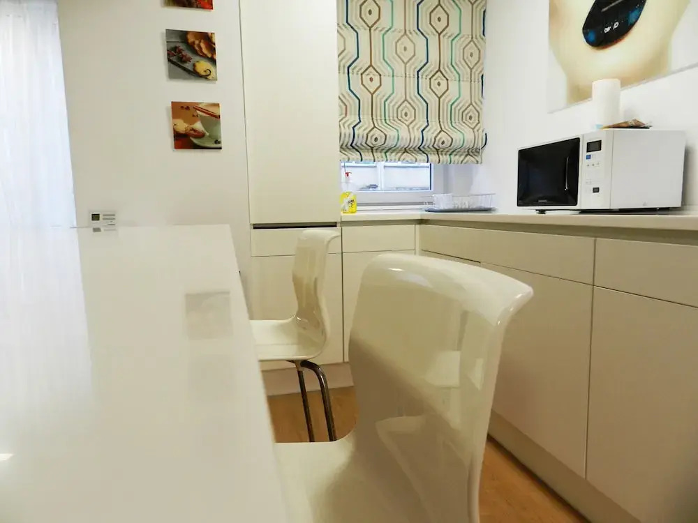 Cismigiu Apartment 2 room Poiana Narcis.