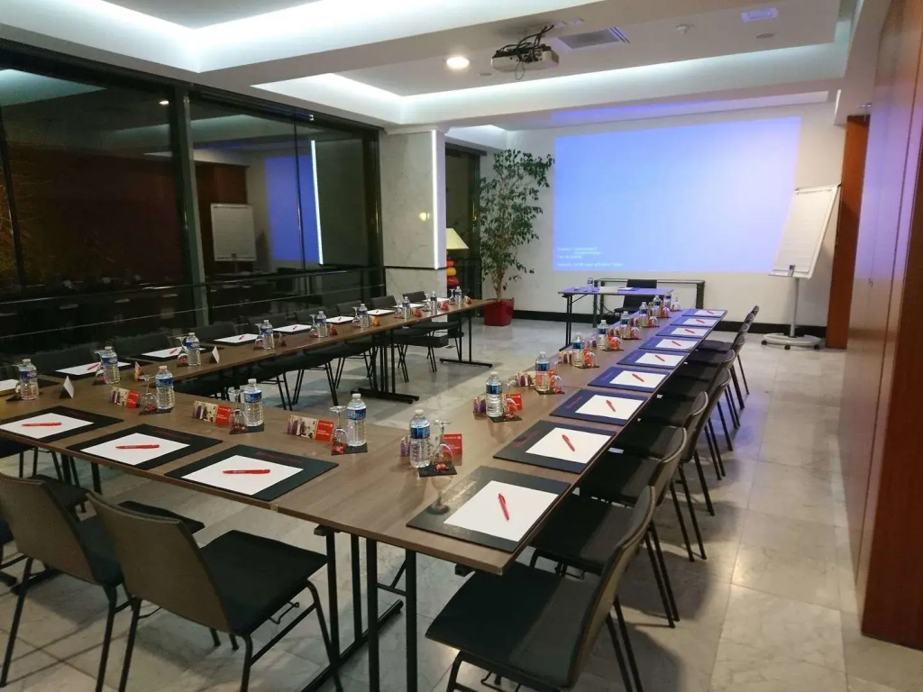 ibis Périgueux Centre