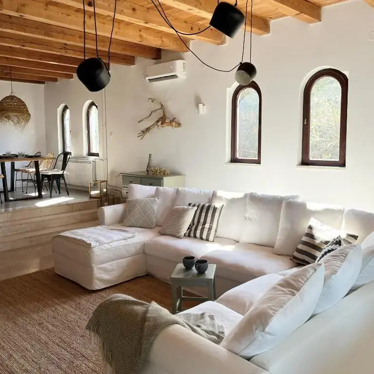 Island House Osljak