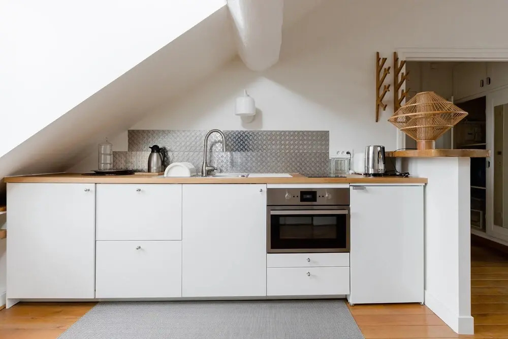 Le Marais - hôtel de Ville Apartment