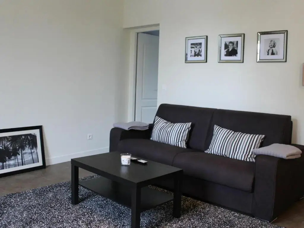 Appartement Val de Briey, 3 pièces, 4 personnes - FR-1-584-105