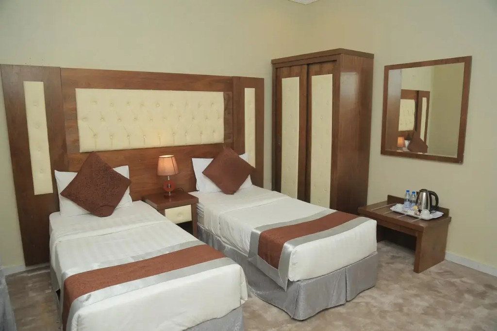 Saheel Hotel