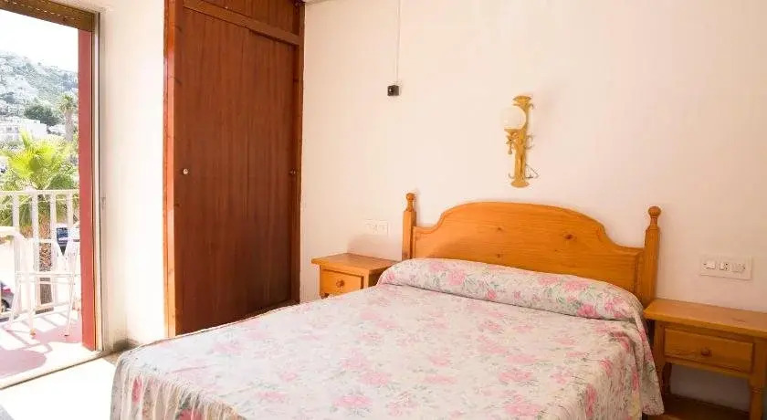 Hostal Susi