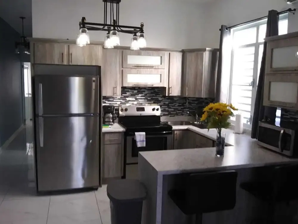Jobos Luxury Condos