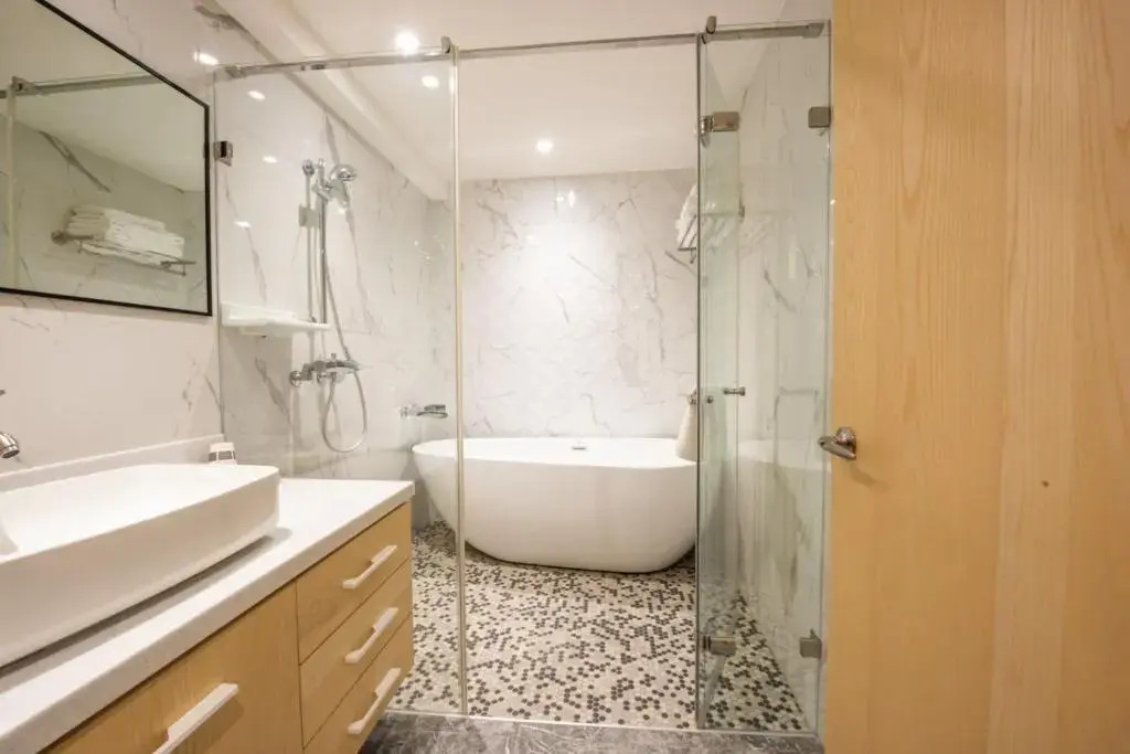 Su Ao Hotel