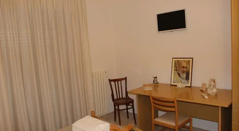 b&b da Gino