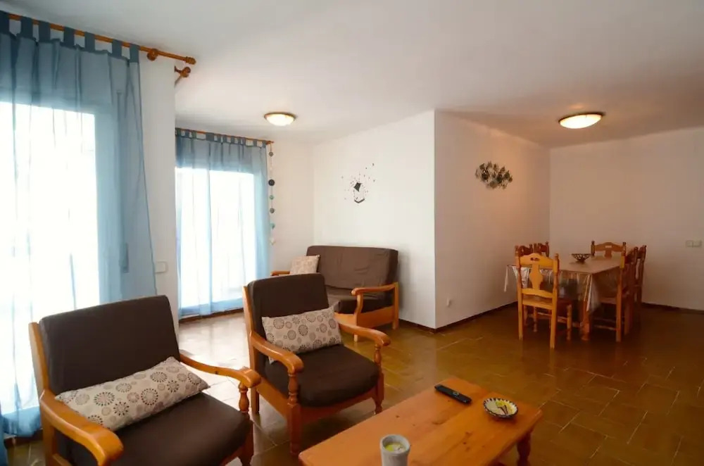 Apartamentos Puig Surada 13