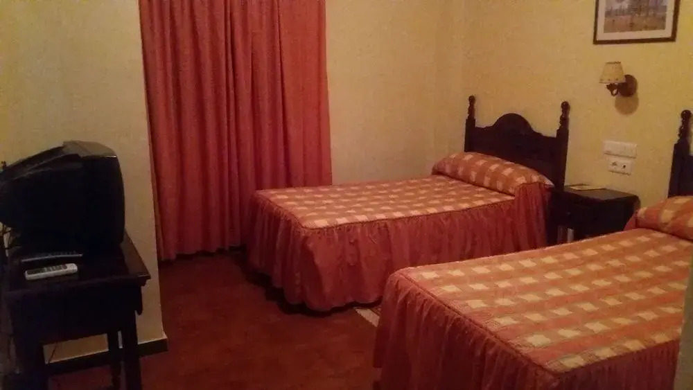 Hotel La Yedra