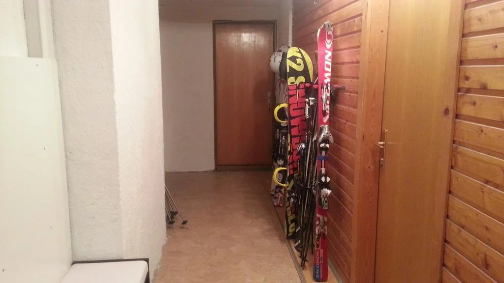 My Appartement - Haus Waldeck
