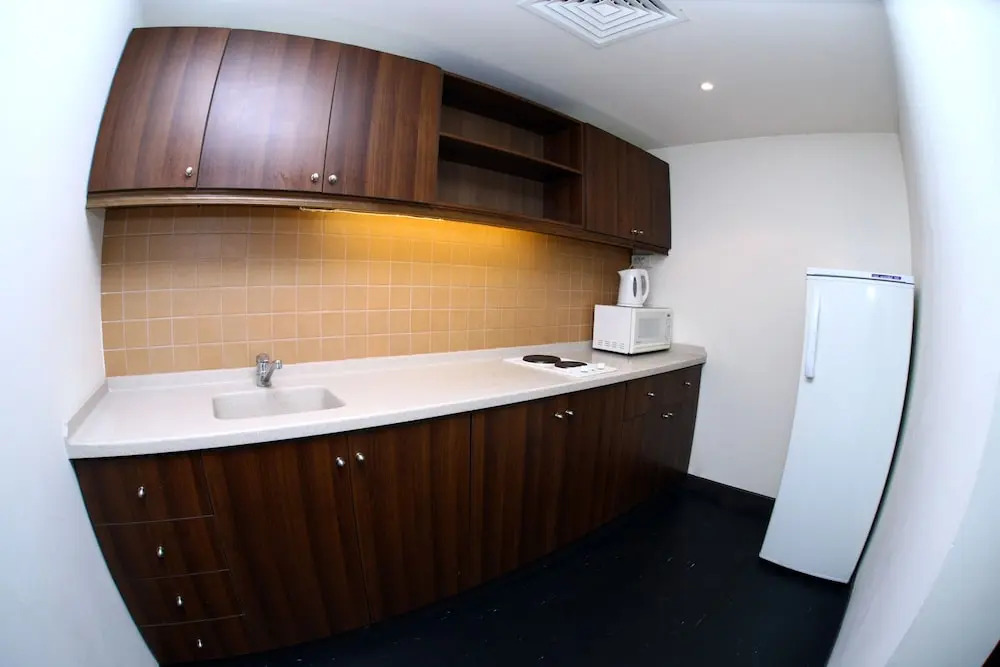Markazia Suites