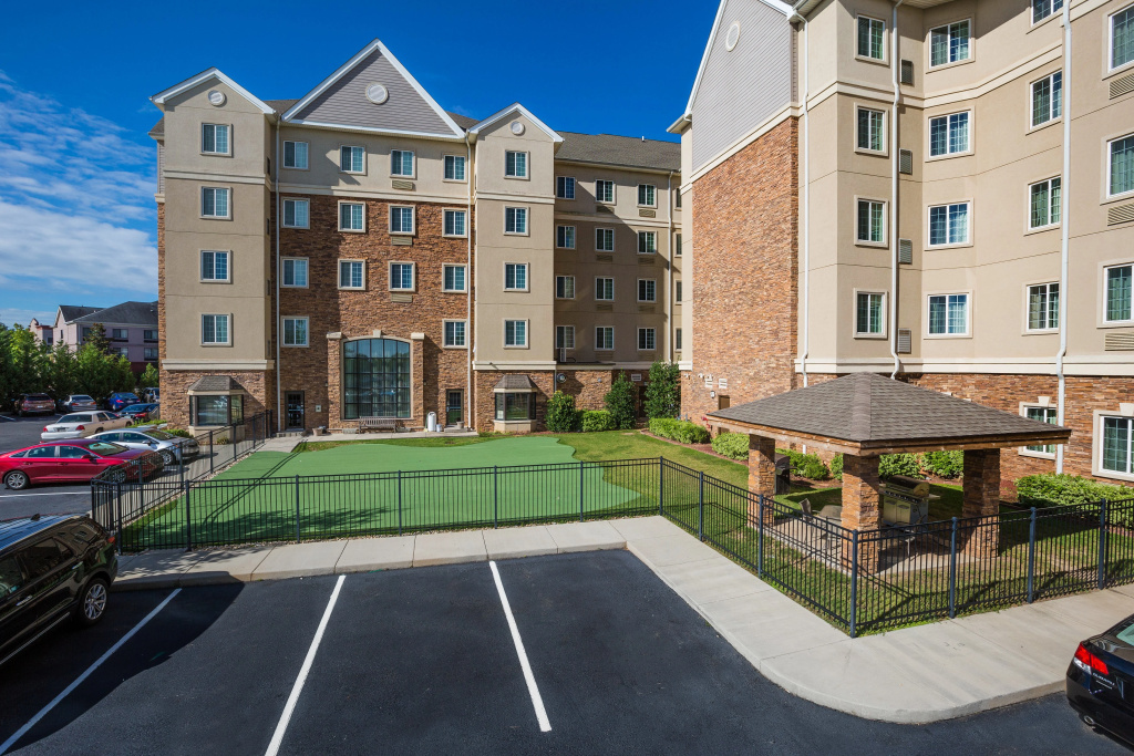 Staybridge Suites Augusta by IHG
