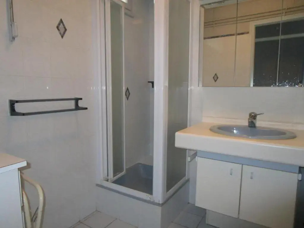 Appartement Les Sables-d'Olonne, 3 pièces, 6 personnes - FR-1-197-388