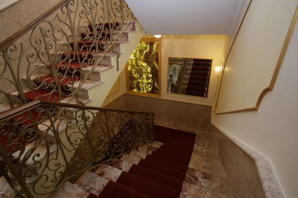 Hotel Boutique Las