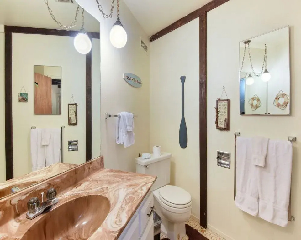 Borchard Bungalow