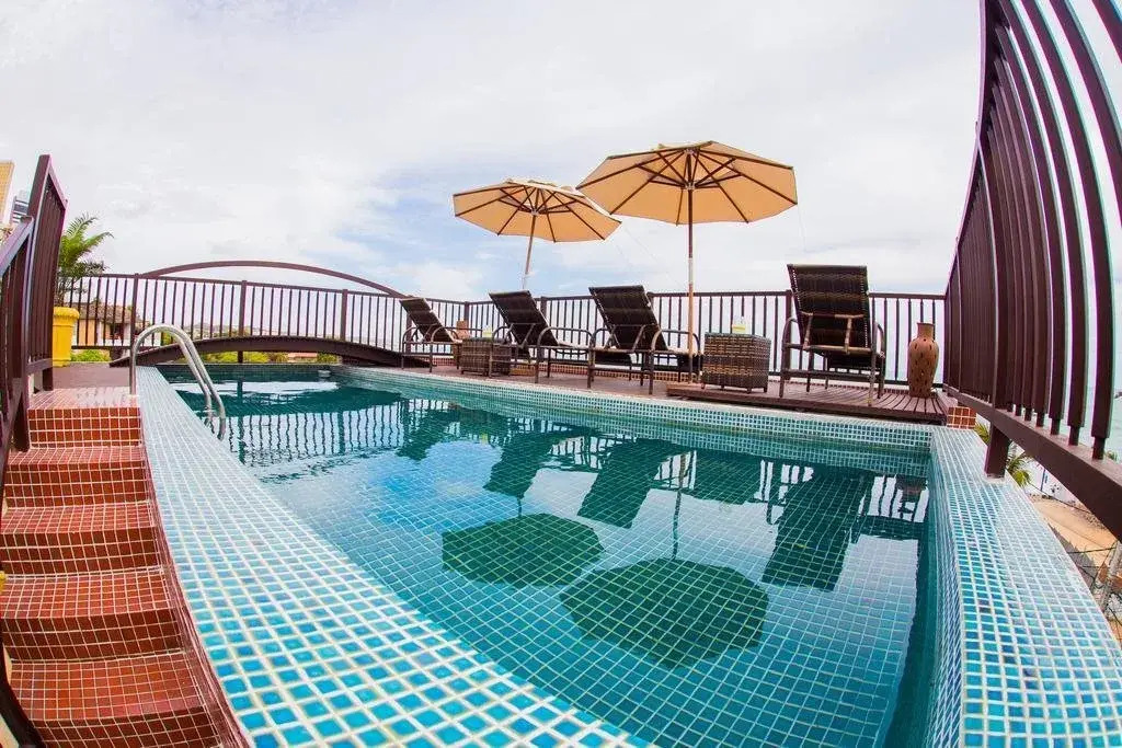 Vila Bonita Pousada Boutique(Pousada Vila Bonita Boutique)