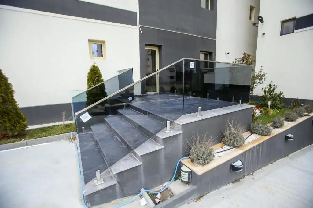 Premium Studios Mamaia Nord - Marea la 50m