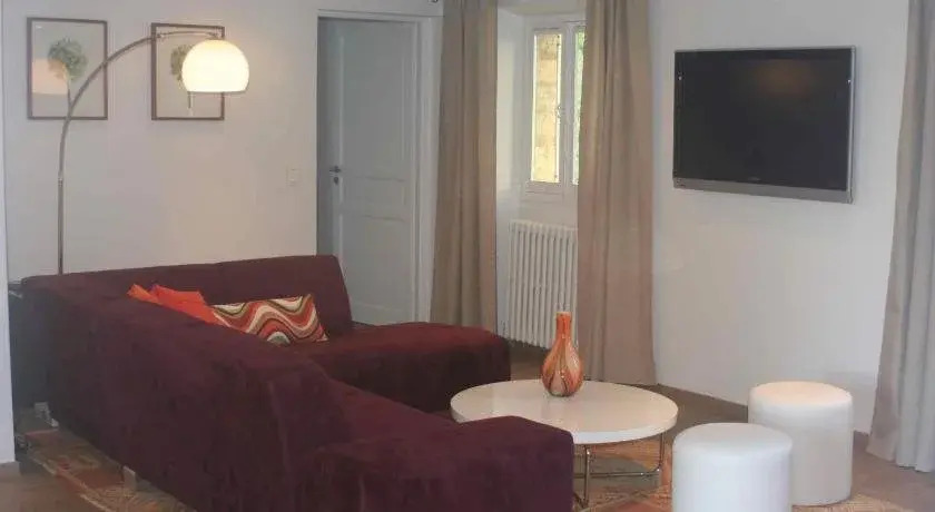 Le Manoir de LÉtang