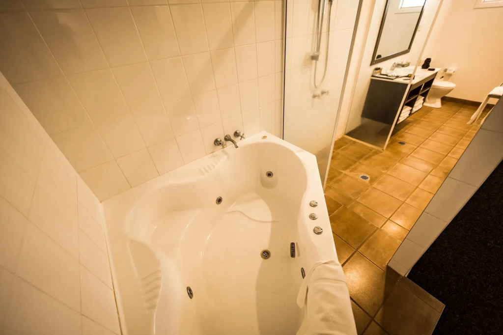 The Kimberley Grande Resort