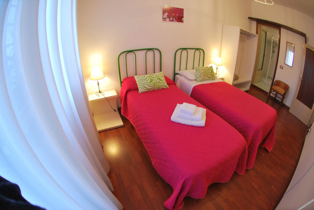 La Casa Reggina