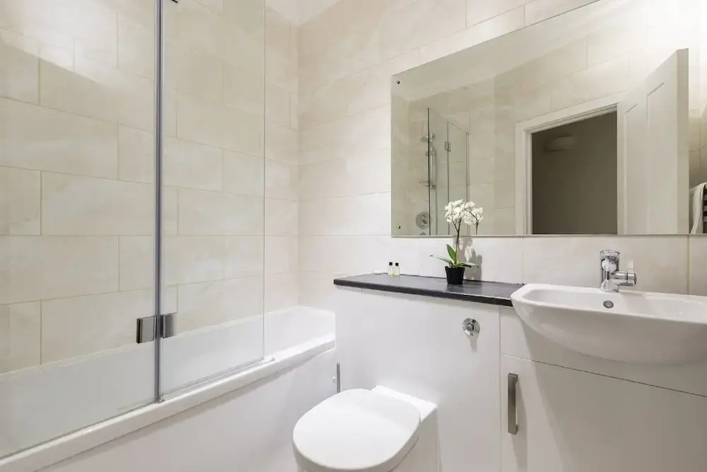 Oxford Street - Bloomsbury Apartment
